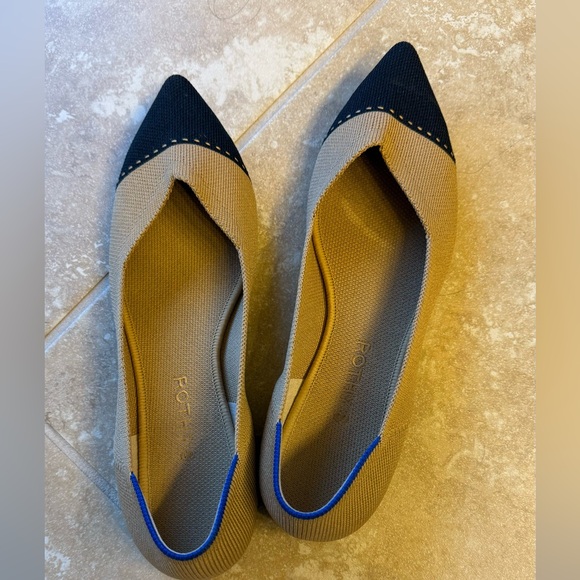 The Point in Camel Captoe, 9.5 - Picture 3 of 7